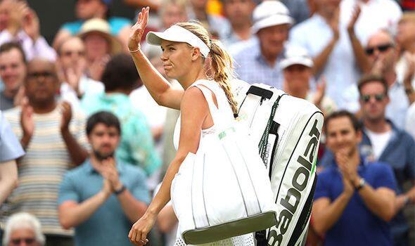 Kejutan! Unggulan Kedua Wimbledon ini Kalah di Babak Kedua