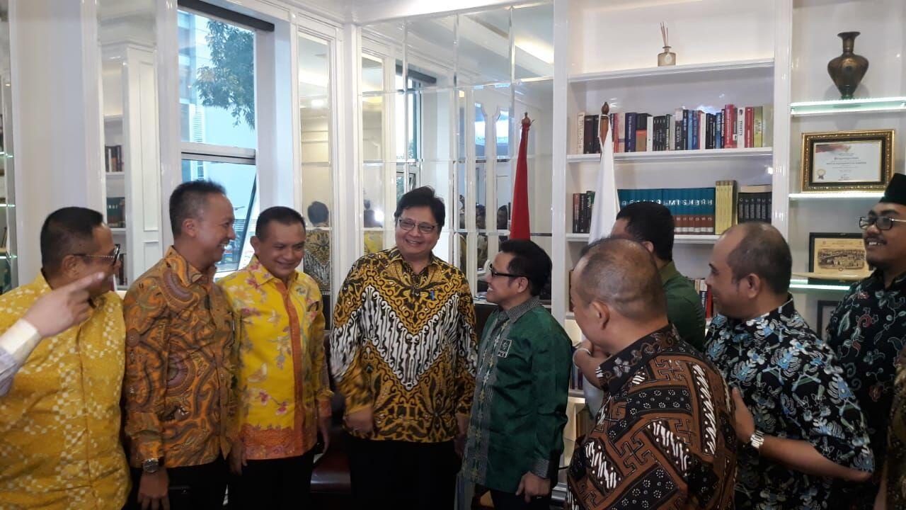 TGB Dukung Jokowi, Demokrat: Itu Pendapat Pribadi