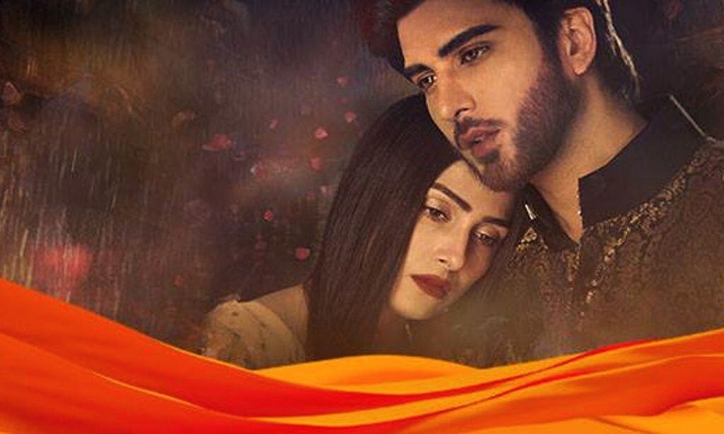 Bosan India, Ini 7 TV Series Asal Pakistan yang Bisa Kamu Tonton
