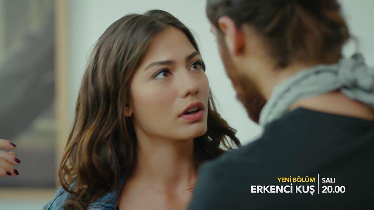 Jangan Ketinggalan, Ini 7 Tv Series Asal Turki yang Tayang Tahun 2018!