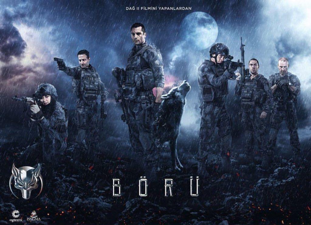 Jangan Ketinggalan, Ini 7 Tv Series Asal Turki yang Tayang Tahun 2018!