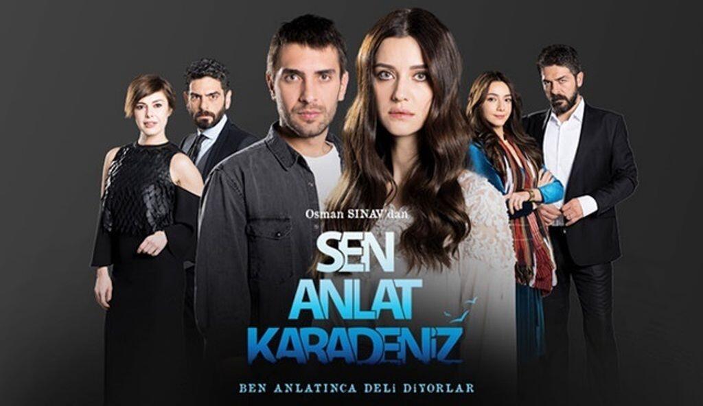 Jangan Ketinggalan, Ini 7 Tv Series Asal Turki yang Tayang Tahun 2018!