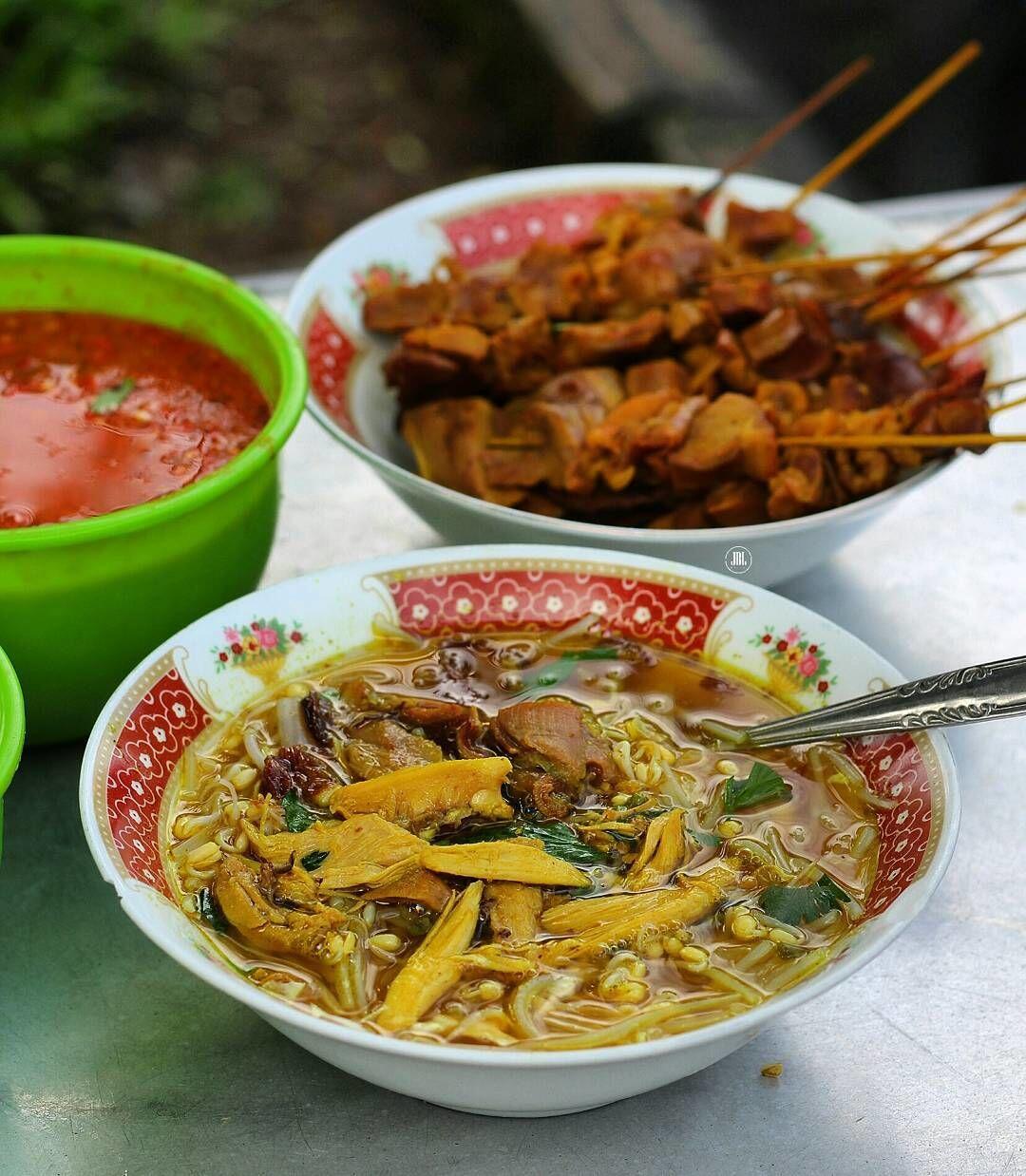 7 Menu Sarapan Andalan Anak Kampus di Yogyakarta, Murah dan Kenyang