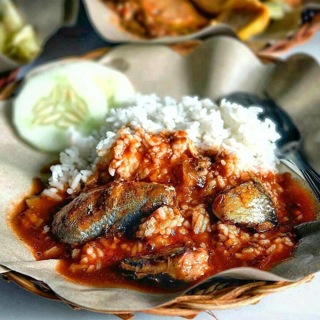 7 Menu Sarapan Andalan Anak Kampus di Yogyakarta, Murah dan Kenyang