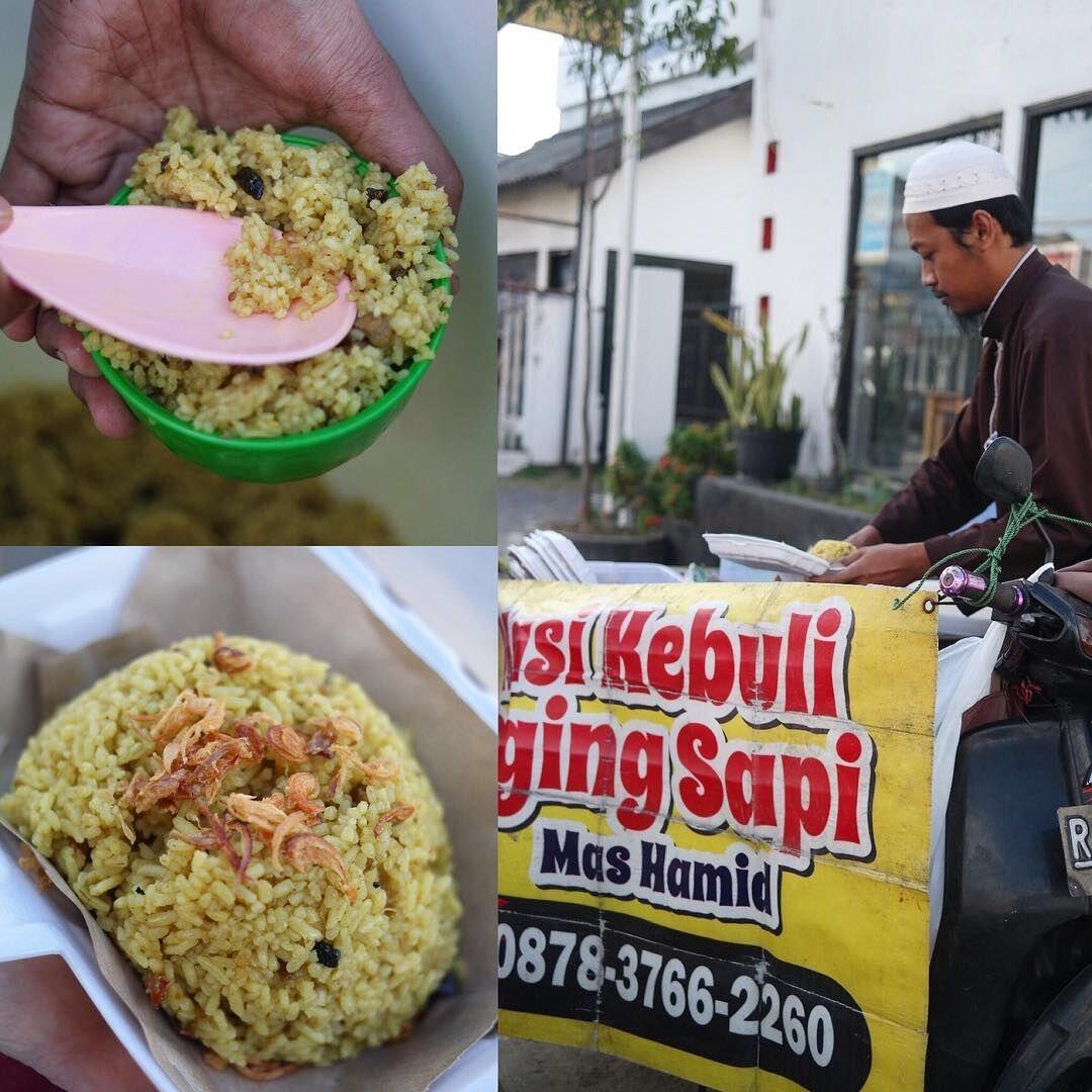 7 Menu Sarapan Andalan Anak Kampus di Yogyakarta, Murah dan Kenyang