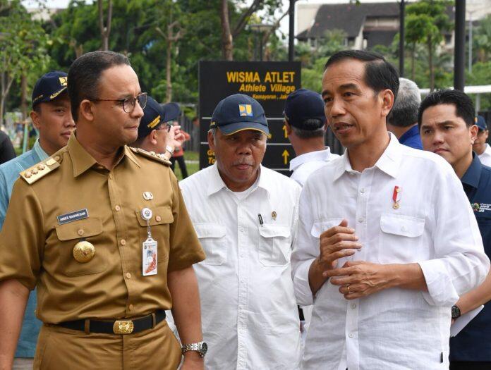 Anies Diisukan Maju Pilpres, Parpol Ini Tak Setuju