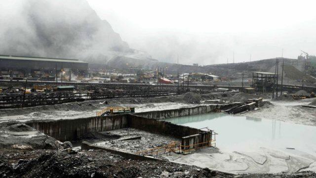 Divestasi Saham Freeport di Ambang Rampung, Terkendala Persoalan Lingkungan