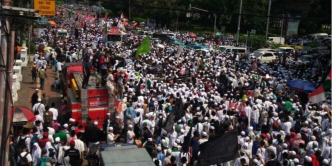 Polda Siapkan Rekayasa Lalu Lintas untuk Aksi 67