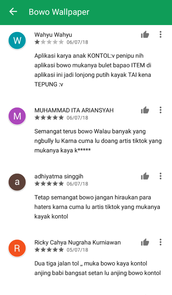 Hot!!! Google Play Store Luncurkan Aplikasi Canggih Dan Sangat Bermanfaat