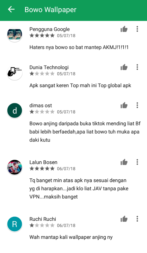 Hot!!! Google Play Store Luncurkan Aplikasi Canggih Dan Sangat Bermanfaat