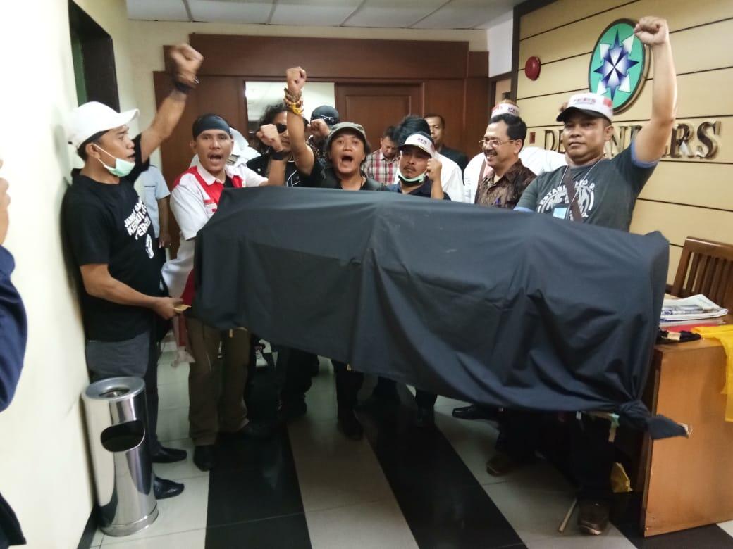 UNESCO Pun Angkat Bicara Mengenai Tewasnya Jurnalis SPB M Yusuf Di Penjara