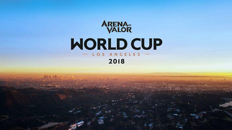 Yuk, Ngomongin Ajang E-Sport AOV di mari !!! Sekalian Bentuk Team Kalian Juga