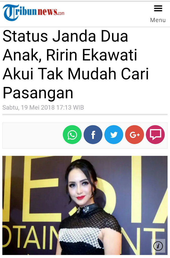 Acho, Lolox, & Ririn cerita ugal-ugalan tentang Syahrini Waktu Masih Bayi!