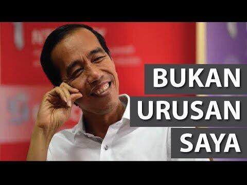 Pak Jokowi, Kenapa Jasad Saudara Kami Tidak Diangkat Dari Dasar Danau Toba?