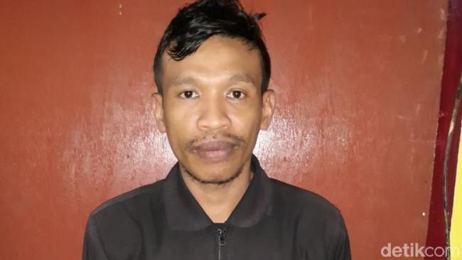 Oknum PNS Ini Tipu 51 CPNS dan Foya-foya dengan Istri Kedua