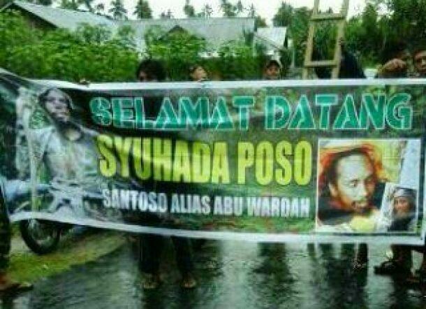 Bahrum Naim, Pentolan ISIS untuk Indonesia Tewas di Suriah