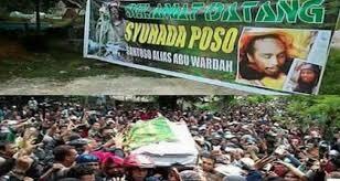 Bahrum Naim, Pentolan ISIS untuk Indonesia Tewas di Suriah