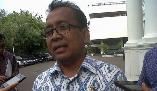 Pratikno: Menteri yang Jadi Caleg Tak Perlu Mundur