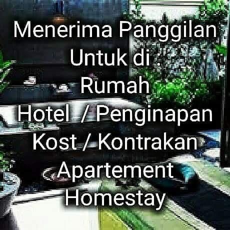 Pijat khusus Panggilan Dikota Semarang