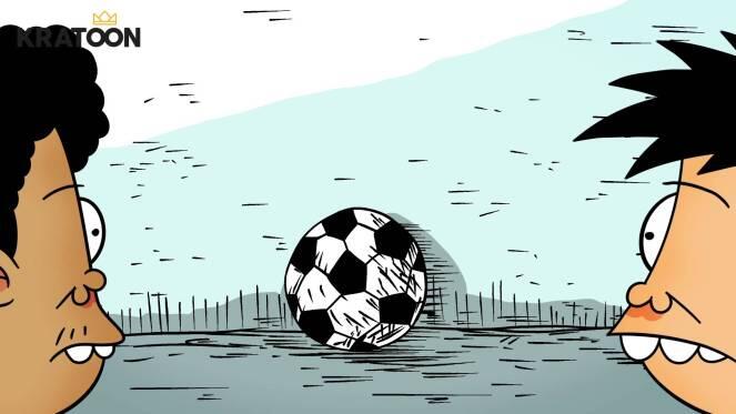 Cara Memulihkan Kembali Senyum Yang Hilang, itupun Jika pernah ada Yang kehilangan