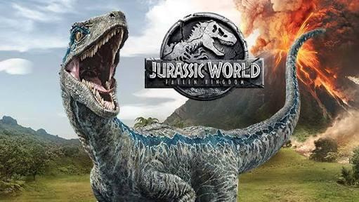 Adegan film Jurassic Park yang salah kaprah dan tidak sesuai sains