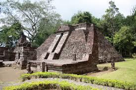 Kemiripan Bentuk Candi Di Dua Benua Yang Berbeda