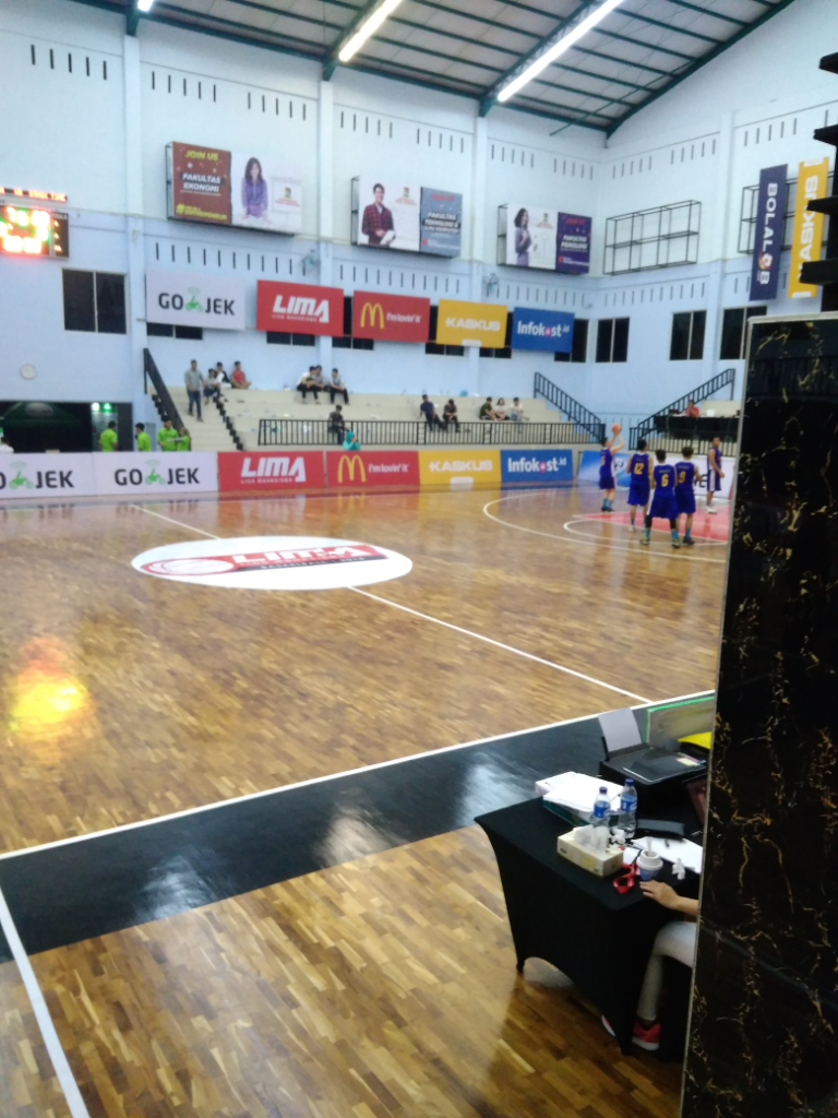 Keren Lah Pokoknya Tadi