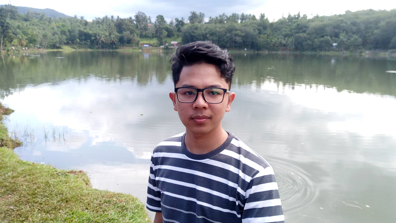 Introduce My Self