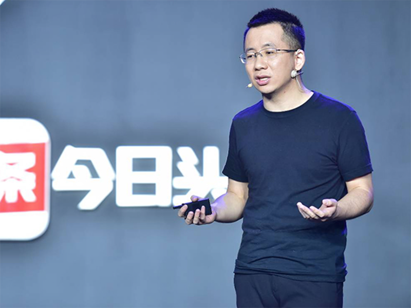 3 akuisisi Toutiao menunjukkan ambisi Globalnya