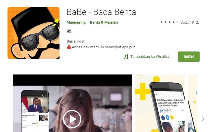 TIKTOK di BLOKIR dan MAU BUKA KANTOR disini??