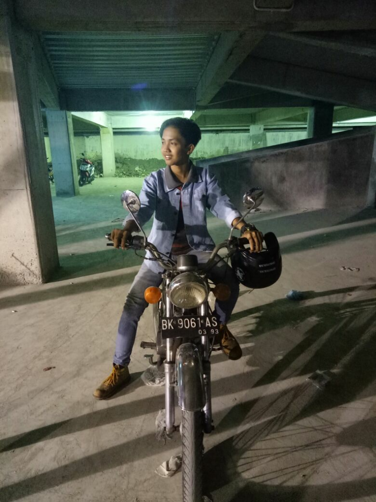 joko susanto
