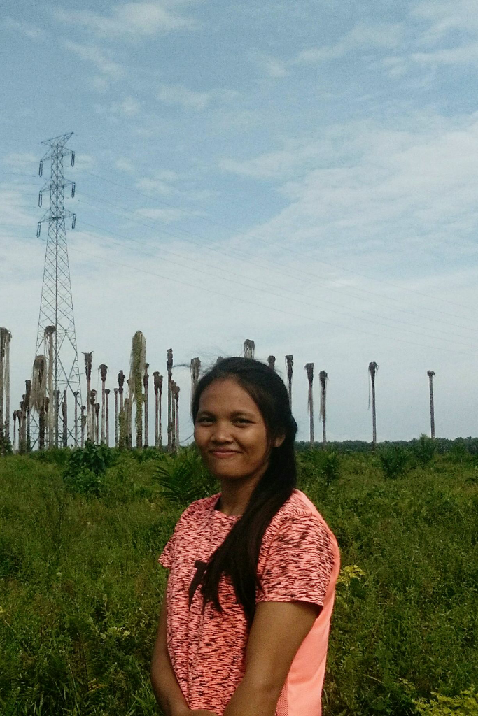 Perkenalan Diri