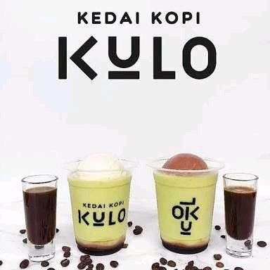 Dicari karyawan untuk kerja di KOPI KULO jelambar (THI)