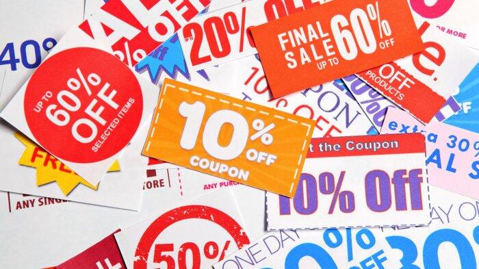 PILIH MANA, VOUCHER ATAU KUPON