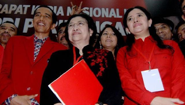 Wah! PDIP Sebut Puan Maharani Diminati Pasar, Ini Buktinya