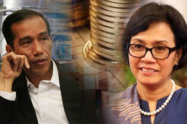 Jokowi Diminta Pilih Cawapres yang Menguasai Masalah Perekonomian