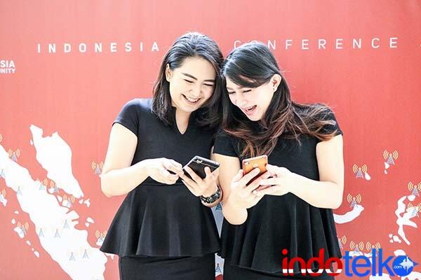 Miris, kecepatan 4G di Jakarta terendah diantara ibukota di Asia Timur