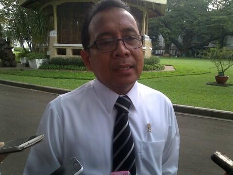 Menteri tak Perlu Mundur Jika Ingin Nyaleg