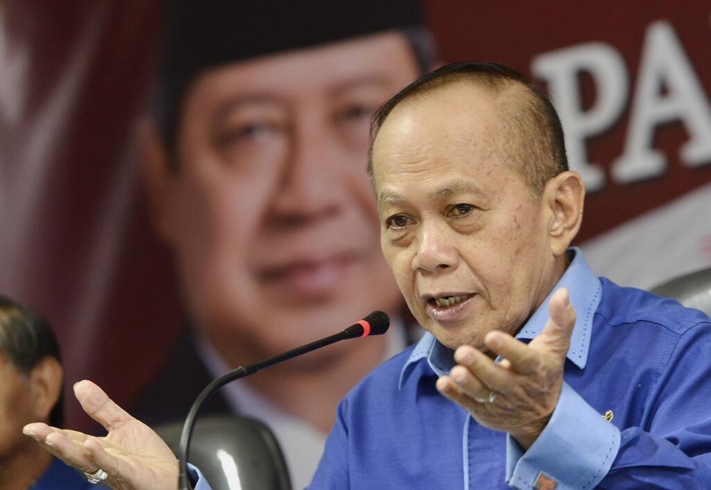 Demokrat Nilai Prabowo-AHY Menarik