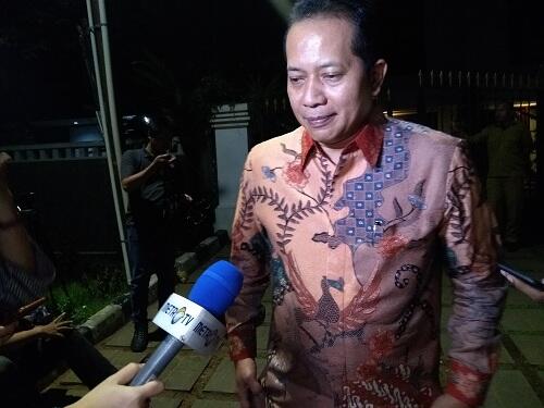 Waketum Gerindra: Koalisi Pendukung Jokowi Mulai Berantakan