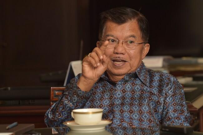 JK Disarankan jadi King Maker