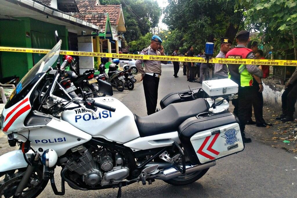 Terduga Pelaku Bom Pasuruan Residivis, Deradikalisasi Gagal?
