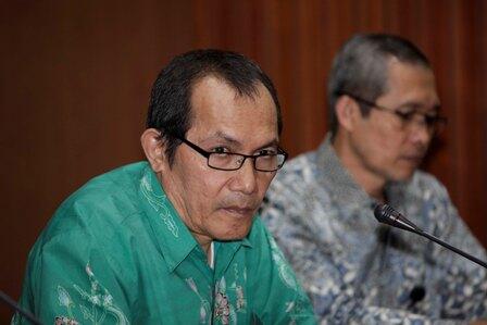 KPK Minta Anies Kooperatif Laporkan Gratifikasi