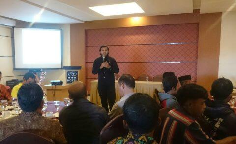 Penghayat Kepercayaan di Brebes Desak Pemerintah Kabupaten Bangun TPU