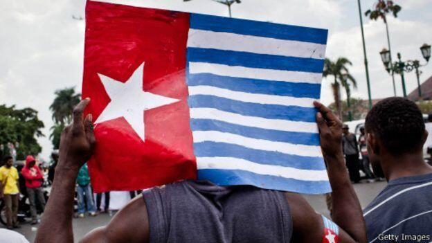 Amnesty International: Papua Lubang Hitam Pelanggaran HAM