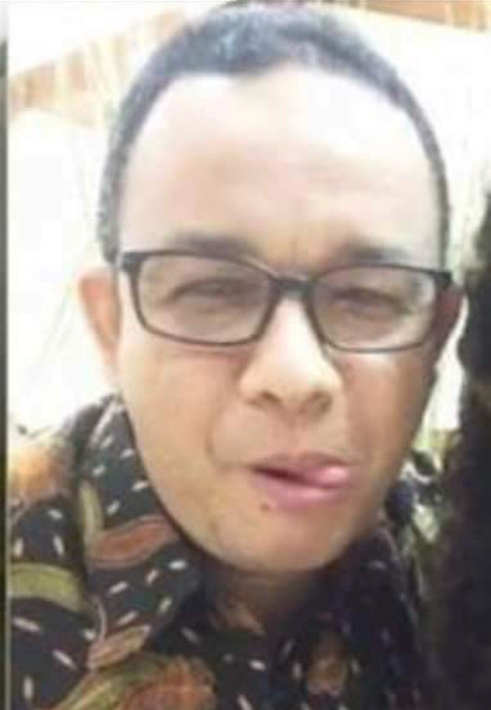 Prabowo: Anies Baswedan Calon Wakil Presiden yang Serius