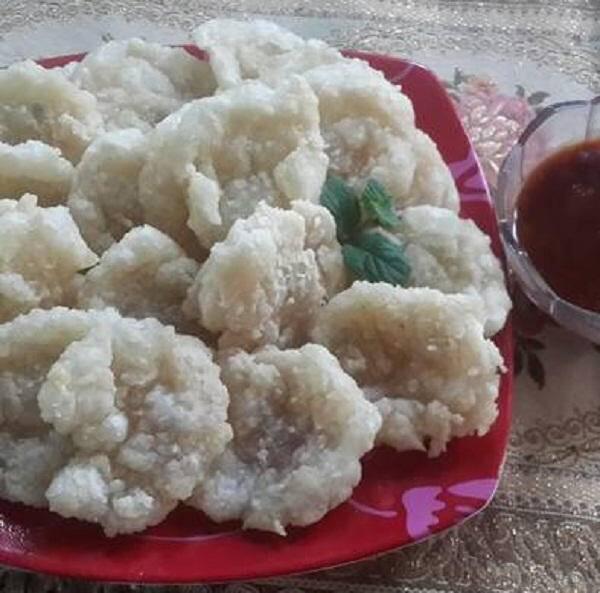 Sering Nongkrong di Depan SD, 9 Jajanan Aci Ini Bikin Nggak Bisa Berhenti Ngunyem