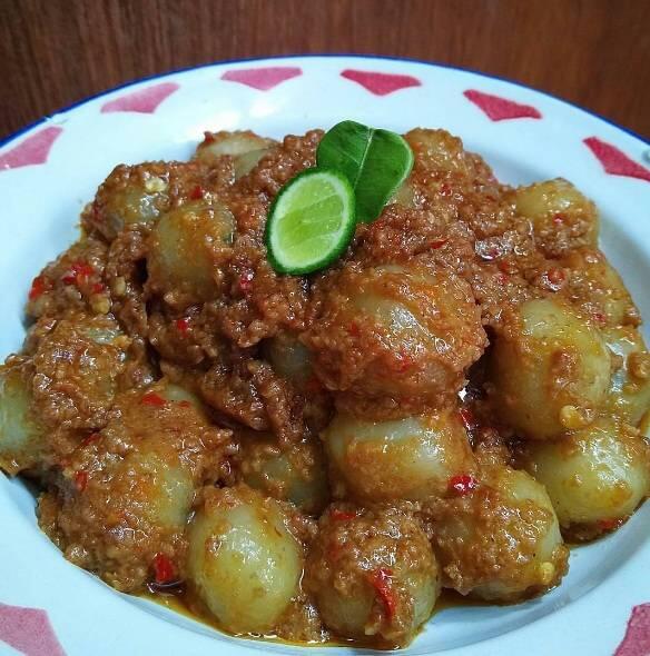 Sering Nongkrong di Depan SD, 9 Jajanan Aci Ini Bikin Nggak Bisa Berhenti Ngunyem