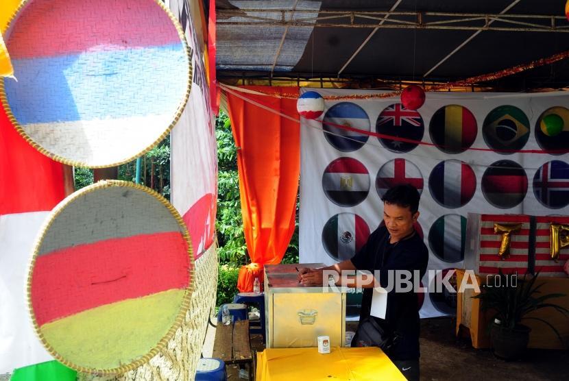 PAN tak Ingin Larut dalam Polemik Suara di Jawa Barat