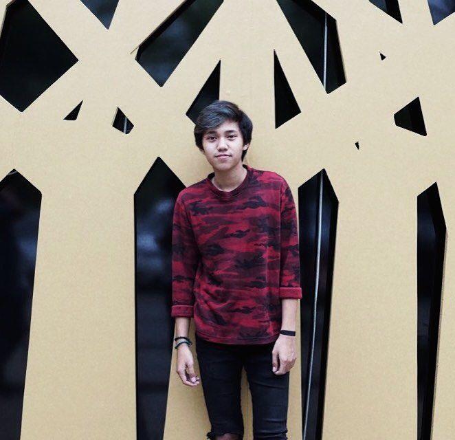 Menangkan Pucuk Cool Jam 2018, 10 Potret Keren Member Band D’synthetic